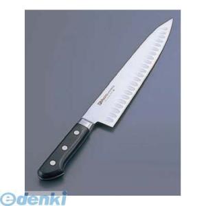 ミソノ刃物 (正規品) Misono ミソノ No.562 牛刀サーモン 210mm