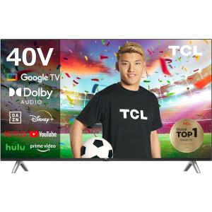 TCL TCL 40S5400 液晶テレビ、薄型テレビ - 最安値・価格比較 - Yahoo