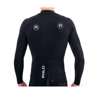 MATUSE マテュース ウェットスーツ 長袖タッパー/2mm CHAPTER ONE