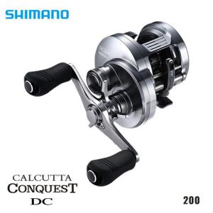 シマノ（SHIMANO） 20 カルカッタ コンクエスト DC 100 RIGHT (右