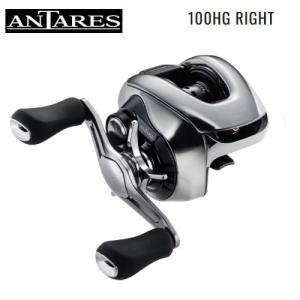 シマノ（SHIMANO） 22バンタム HG RIGHT 右巻き : つり具のまるきん