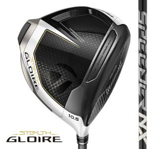 TaylorMade（テーラーメイド） 日本正規品 ステルス グローレ
