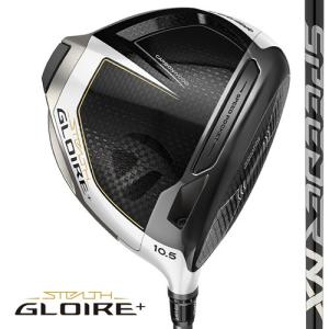 TaylorMade（テーラーメイド） 日本正規品 ステルス グローレ