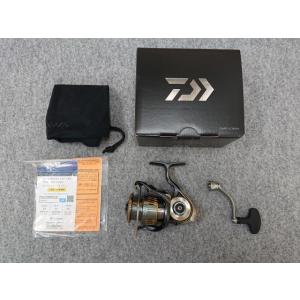 DAIWA（ダイワ） '23 AIRITY(エアリティ) LT 2500S-DH (スピニング