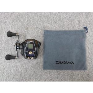 DAIWA（ダイワ） レオブリッツ200J 【17モデル】（右巻き）『糸を同時