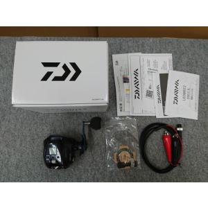 DAIWA（ダイワ） 17 レオブリッツ S500J 電動リール 500サイズ 大型