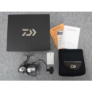 DAIWA（ダイワ） 22イグジスト PC LT2500-H 釣り具 スピニングリール