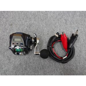 DAIWA（ダイワ） 電動リール 23 レオブリッツ 200J 右巻き PEライン3号