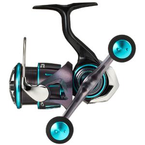 DAIWA（ダイワ） 18エメラルダスAIR LT3000S−CXH