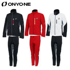 スポートフル SPORTFUL クロスカントリースキー オーバージャージ