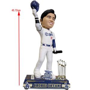 大谷翔平 2024 ナ・リーグ MVP 記念 ビッグヘッド ボブル / Shohei