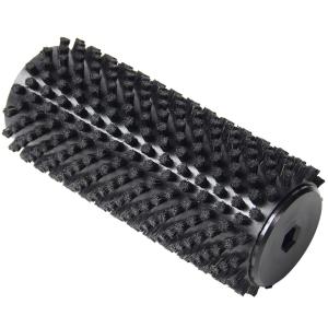 ロトブラシ 馬毛ブラシ メンテナンス 150mm スキー スノーボード : EGS