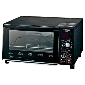 象印（ZOJIRUSHI） 新品 オーブントースター ET-GP30-BZ : Reuse club