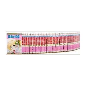 新品 / 王家の紋章 (1-70巻 最新刊) +オリジナル収納BOX2個付 全巻