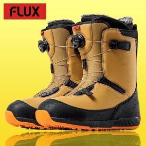 FLUX BINDINGS（フラックスバインディング） 【FLUX Boots PX BOA
