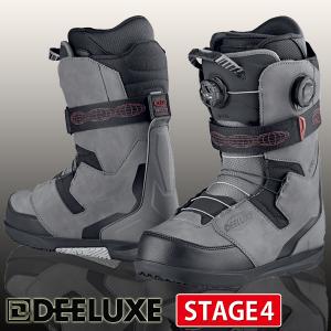 DEELUXE ディーラックス 24-25 DEEMON L3 BOA CTF ディーモン エル3