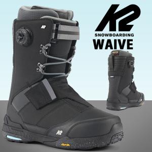 K2 40%off ラスト1点 27.0cm 送料無料 ケーツー メンズ ブーツ WAIVE