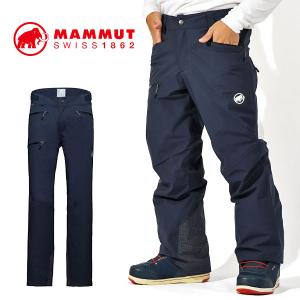 MAMMUT（マムート） ラスト1点 Sサイズ 30%off メンズ スキー