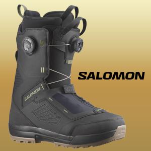SALOMON（サロモン） スノーボード ブーツ ボア ECHO DUAL BOA WIDE