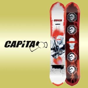 CAPiTA 35%off ラス1 153 のみ スノー ボード 板 キャピタ ULTRAFEAR