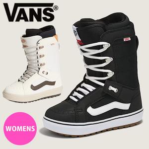 VANS（ヴァンズ） 23-24 VANS HI-STANDARD PRO - Womens - 国内正規品