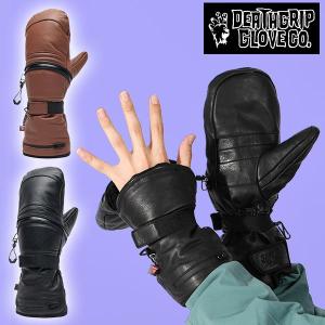 HAND OUT GLOVES】ハンドアウトグローブ Baldface Mi Low GLOVE MITTEN