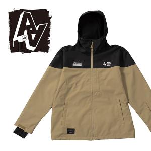 AA（ダブルエー） 45%off Lサイズ のみ スノーボードウェア AA
