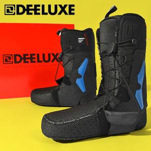 DEELUXE（ディーラックス） サーモインナー のみ スノーボード ブーツ