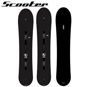 Scooter（スクーター） 147 のみ スノーボード 板 DAYLIFE VERNIER