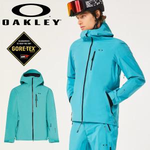 OAKLEY（オークリー） 40%off スノーボードウェア メンズ ジャケット