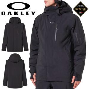 OAKLEY（オークリー） メンズ スノーボード ジャケット KENDALL RC