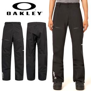 OAKLEY（オークリー） オークリーOAKLEY KENDALL RC SHELL PANT