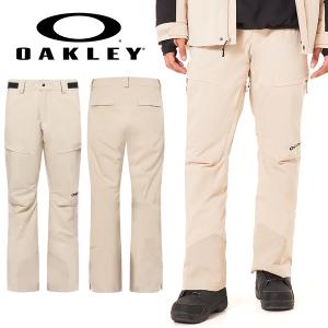OAKLEY（オークリー） スキーパンツ スキーウエア インサレーション