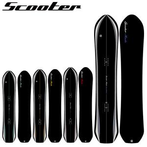 Scooter（スクーター） スノーボード 板 XX ダブルエックス メンズ