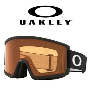 OAKLEY（オークリー） ゴーグル ターゲット ライン L ブラック