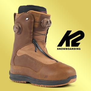 K2 スノーボード ブーツ ケーツー 2025 K2 TARO TAMAI SNOWSURFER LS