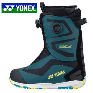 即出荷 22-23 YONEX / ヨネックス AERUS BOA エアラス メンズ