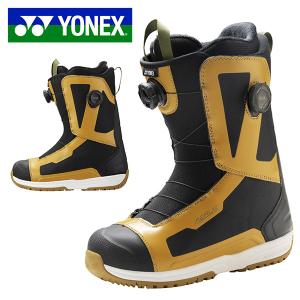 YONEX ヨネックス スノーボード ブーツ ECLIPSION BOA 25-26 モデル