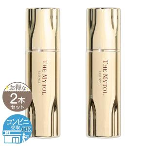 大正製薬 【 3本セット 】 ザ マイトル エッセンス 30ml 美容液