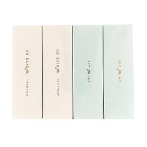 ワールドレップサービス ミネラルKS イオンゲル ゲル状美容液 50g