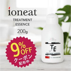 ioneat イオニート エッセンス Vシャンプー モイスト 1000mL