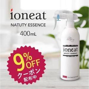 ioneat イオニート エッセンス Vシャンプー モイスト 500mL
