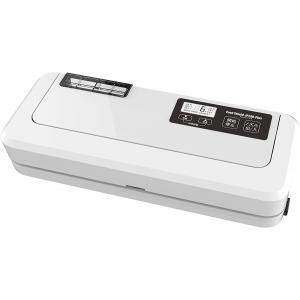 業務用真空袋対応】 フードシールド 業務用 真空パック器 【吸引力