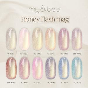 KOKOIST（ココイスト） ウルトラグロッシーノンワイプトップコート