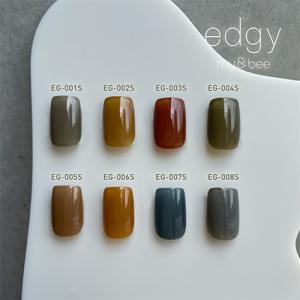 INITY アイニティ ハイエンドカラー バニーコレクション 全5色 3g BN