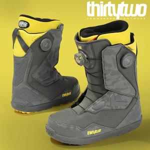 thirtytwo（サーティーツー） ラスト1点 27.0cm 40%off ThirtyTwo 32
