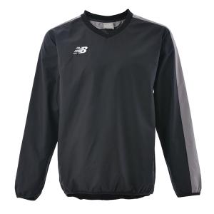 New Balance（ニューバランス） ウインドアップジャケット メンズ 長袖