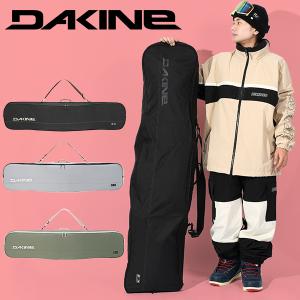 DAKINE（ダカイン） スノーボード ケース キャスター DAKINE LOW