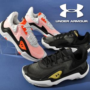 UNDER ARMOUR（アンダーアーマー） （メンズ）バスケットシューズ