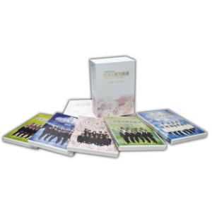 フレンチ・ポップス・ デラックス CD 5枚組 : 映像と音の友社 - 通販